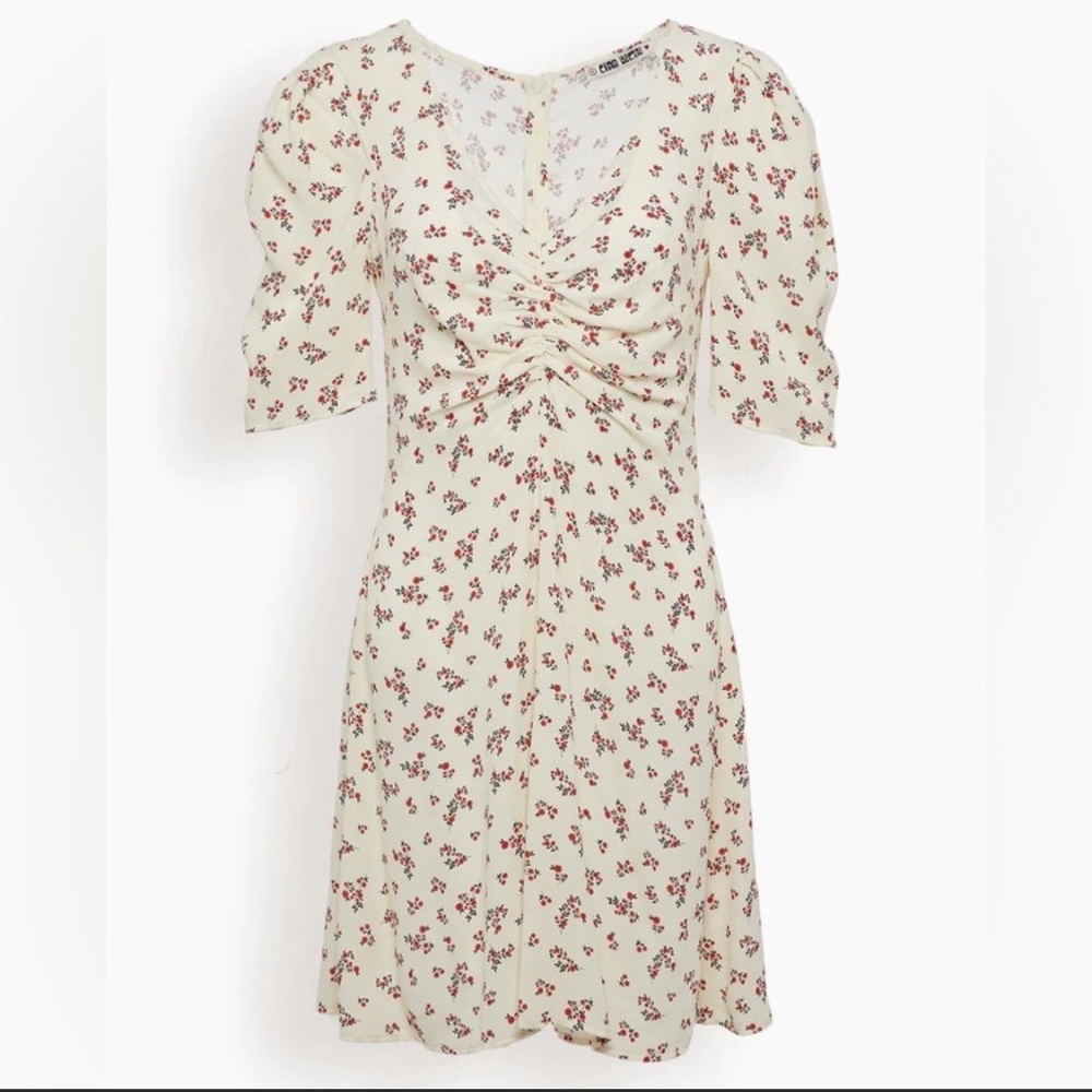 Ciao Lucia Tatiana Dress Jardin